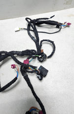 Load image into Gallery viewer, 2018-2023 BMW X5 Console Wiring Harness 9833815 X5 G05 RHD