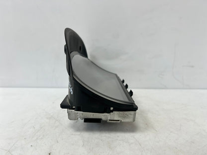 2008-2009 BMW 528i 5 SERIES E60 Dashboard Monitor Display Screen 9193747 OEM
