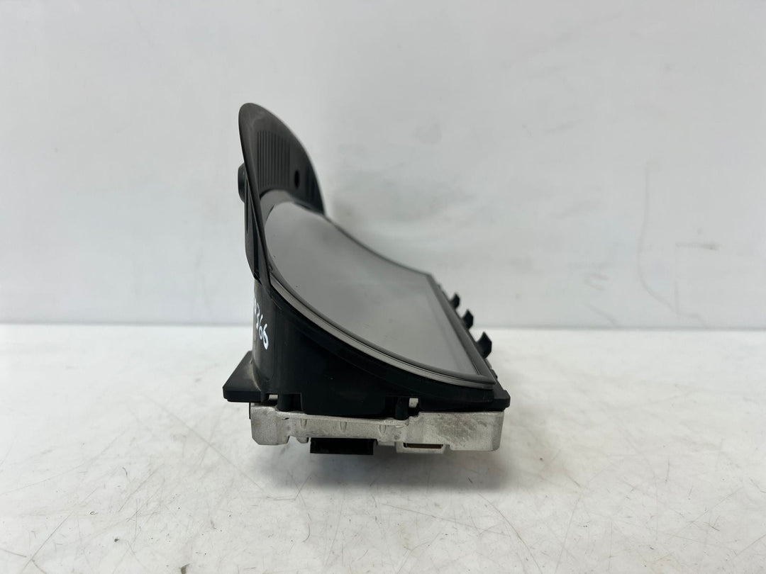 2008-2009 BMW 528i 5 SERIES E60 Dashboard Monitor Display Screen 9193747 OEM