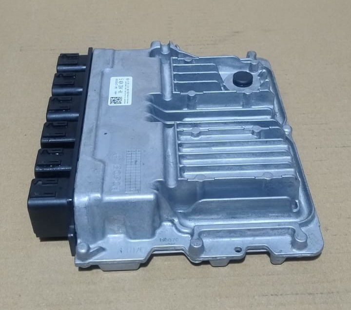 BMW F40 M135I XDRIVE X3 ENGINE COMPUTER BODY CONTROL ECU ECM DME BDC 5A24334