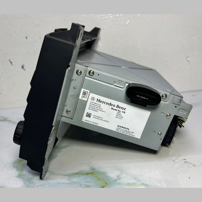 Mercedes-Benz W447 Vito Media Radio Navigation System Head Unit A447 9002919 0EM