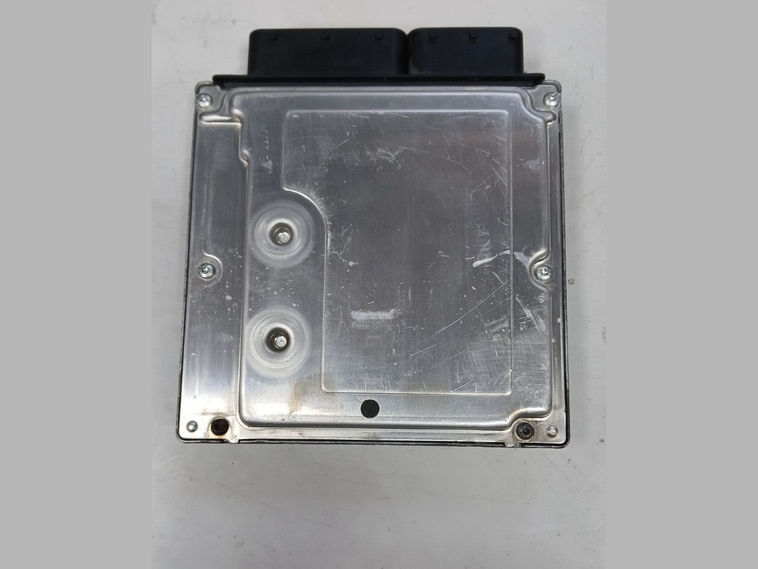 BMW 1 3 5 X3 SERIES  E87 E90 E60 E83 Engine control unit module ECU DDE 7797497