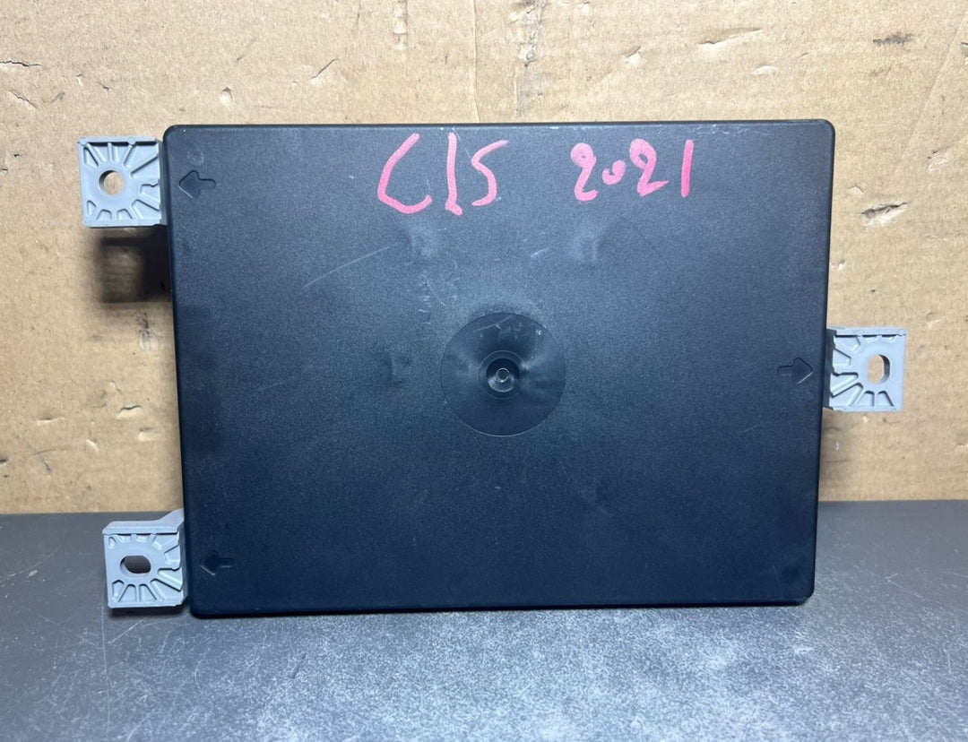 19-23 Mercedes-Benz W213 CLS Body Comfort Control Module Unit A213 9009722 OEM