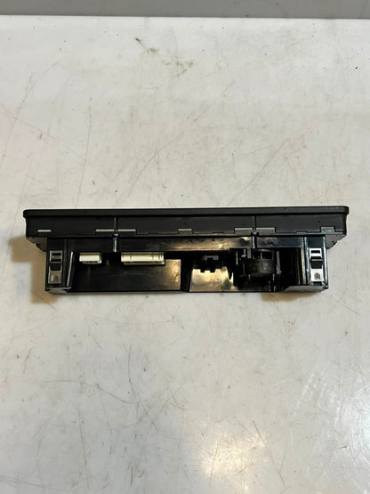 2001-2006 BMW 325i  E46 3 Series 325i, 328i, 330I Climate Control Unit 6941732