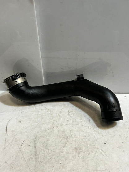 BMW F10 F11 F12 F13 N55 535i 640i 740i Turbocharger Intercooler Hose 7582314 OEM