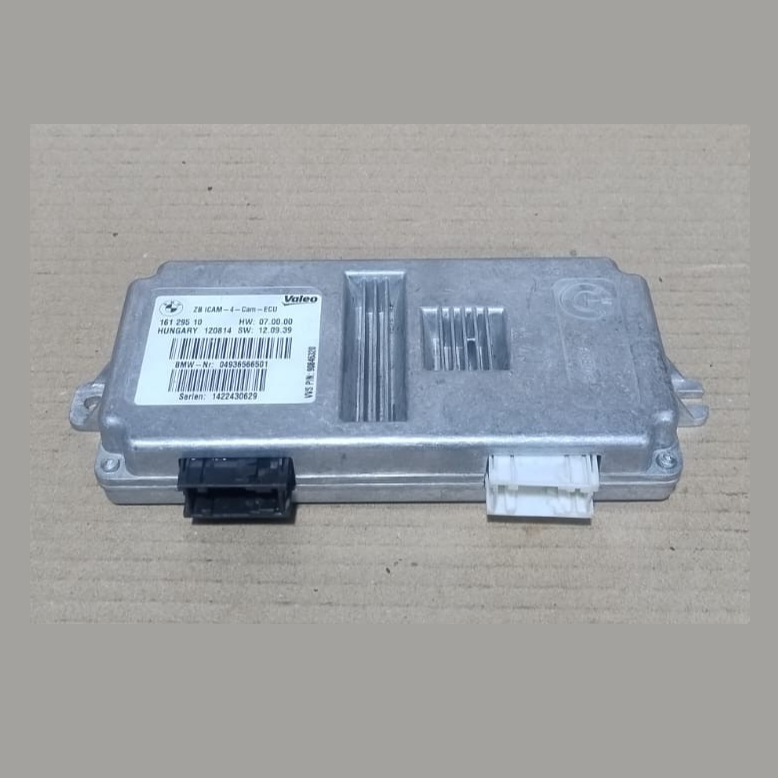 BMW 5 7'es F07 F01 F02 ICM INTEGRATED CHASSIS MANAGEMENT DYNAMIC DRIVING 6796504