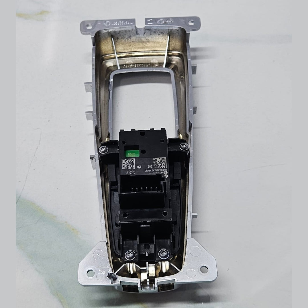 2015-2018 BMW X4 Parking Brake Switch 9387356 OEM