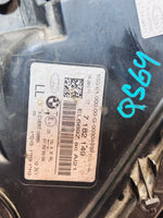 Bild in die Galerieansicht laden, Bmw 7 Sereis 740i 740li 750li 2009-12 F02 LHS Dynamic Xenon Headlamp 7182149