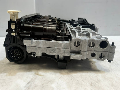 2004-10 BMW 325i E81 E90 E91 E84 E83 Automatic Transmission Valve Body 24242994
