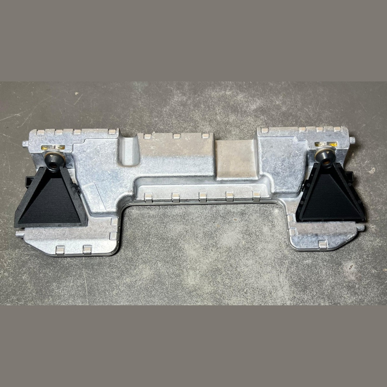 13–16 Mercedes W166 GLE Windshield Camera Lane Keep Assist Control A000 9001910