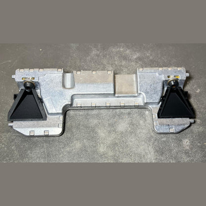13–16 Mercedes W166 GLE Windshield Camera Lane Keep Assist Control A000 9001910