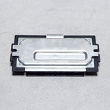 2007-2008 BMW 335xi Footwell Control Module 9166709 3 Series E90 FRM 23