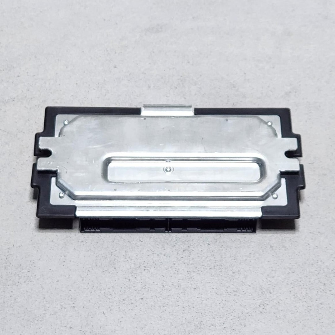 2007-2008 BMW 335xi Footwell Control Module 9166709 3 Series E90 FRM 23