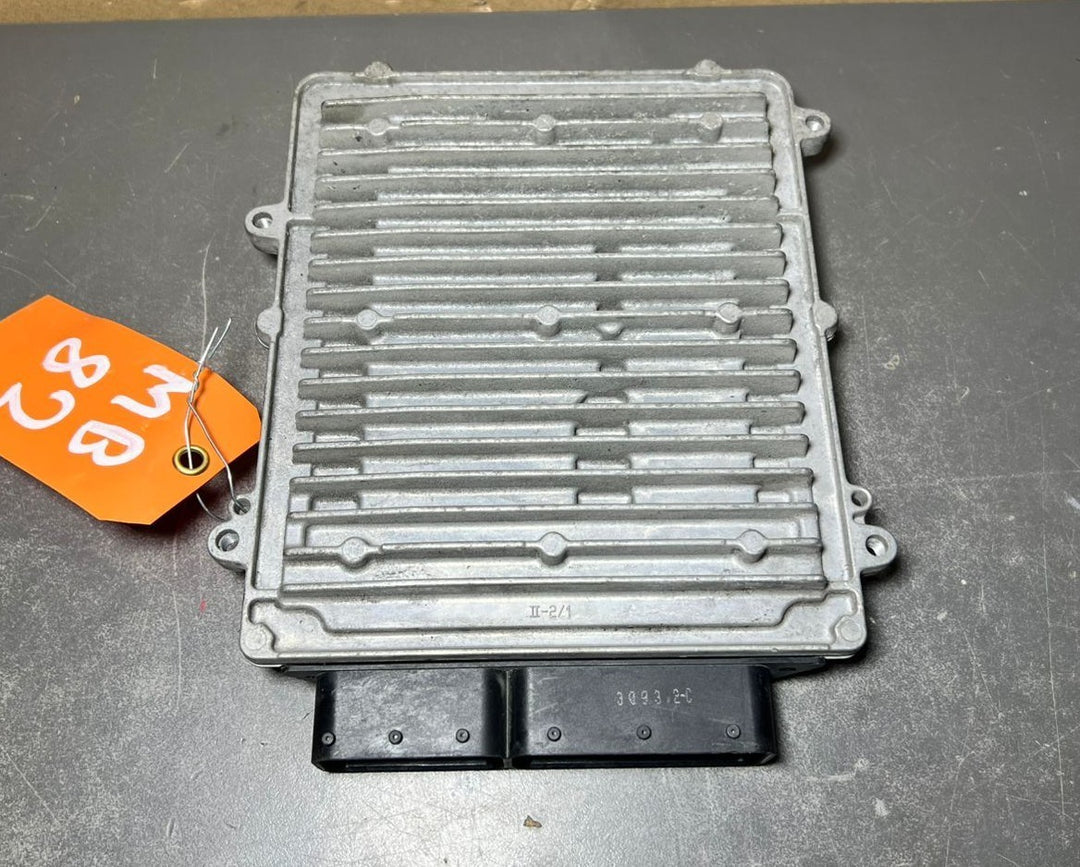 10-14 Mercedes W207 E350 GLK Engine Control Module Unit ECM ECU A276 9004600 OEM