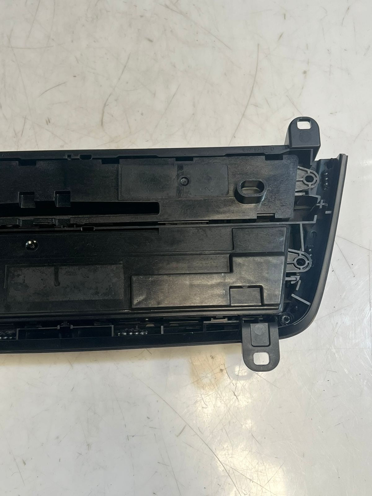 BMW 4 Series F32 F33 F82 Coupe Climate Control Unit Center 9226785 OEM