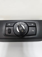 Load image into Gallery viewer, BMW X5 E70 Headlight Switch 9134727 OEM