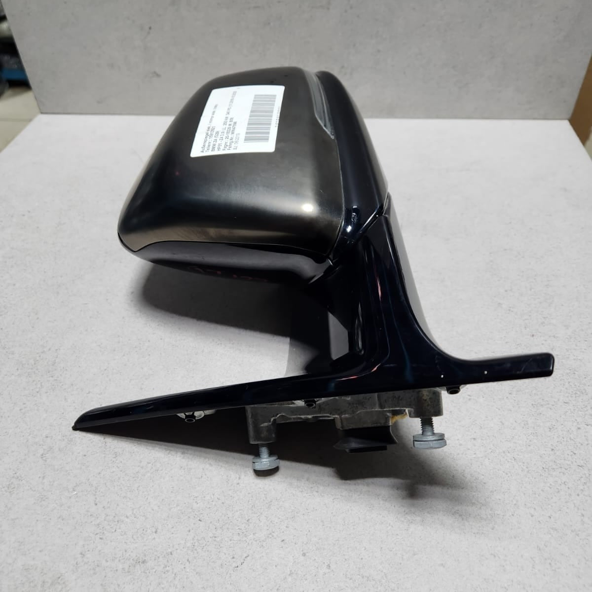 BMW Wing Mirror A091564 Z4 G29 2020-2023 LEFT SIDE MIRROR ECE LHD