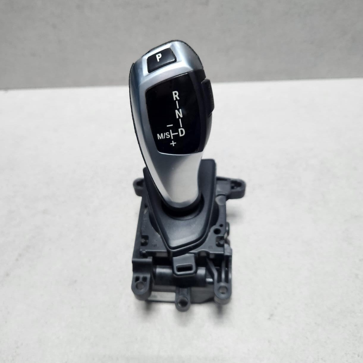 BMW Automatic Gear Selector Switch 9296897 1 2 3 4 Series F20 F21 F22 F30 RHD