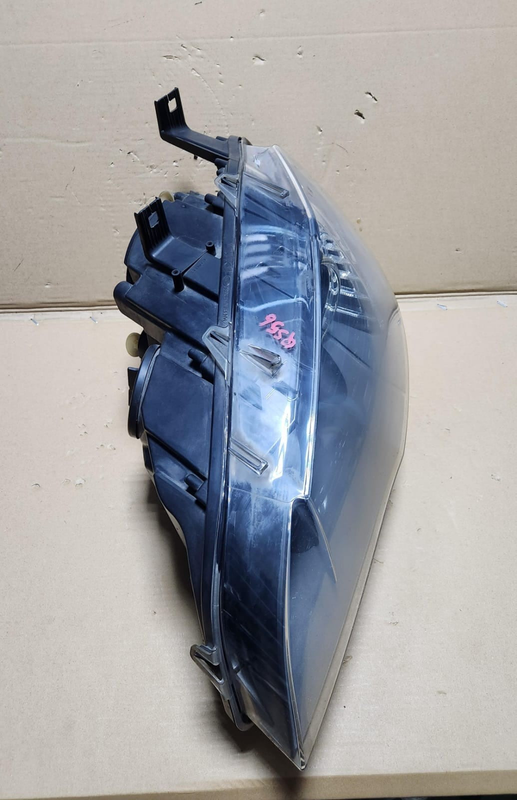 2008-2014 BMW X6 Left Headlight 7271359 X6 E71 XENON ECE