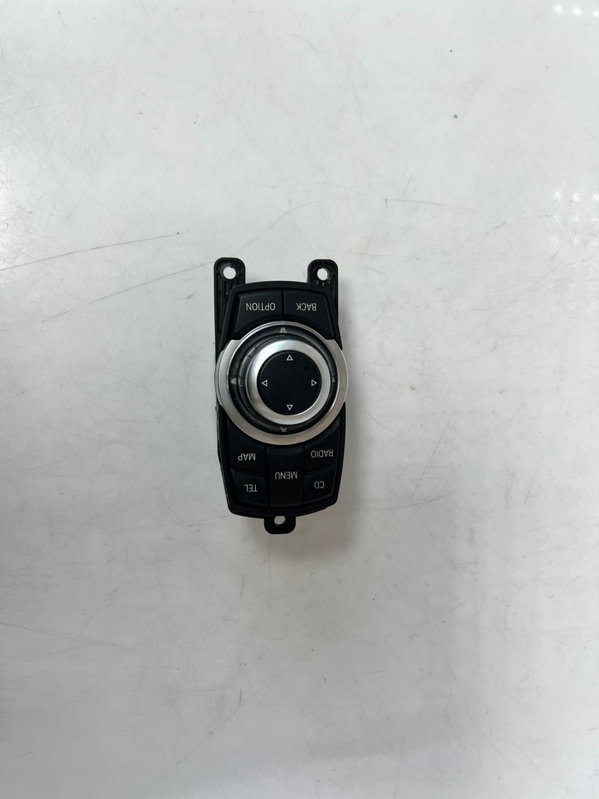 2007-2017 BMW X3 F07 F10 F01 F02 F25 Idrive Controller 9206446 OEM