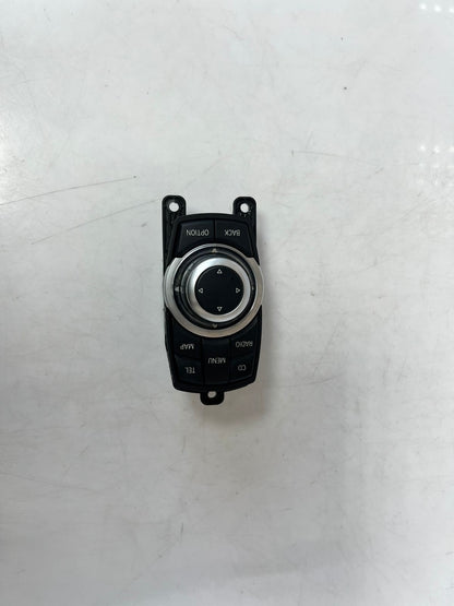 2007-2017 BMW X3 F07 F10 F01 F02 F25 Idrive Controller 9206446 OEM