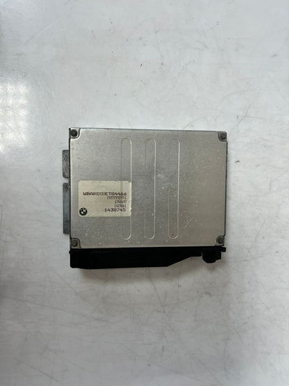 1996-1999 BMW E36 328i, Z3 2.8, M52, M52B28 MS41 Engine Control Unit 1429861