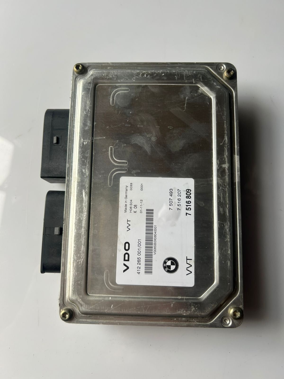 BMW Valvetronic Control Module 7516809 3 Series E46 316i