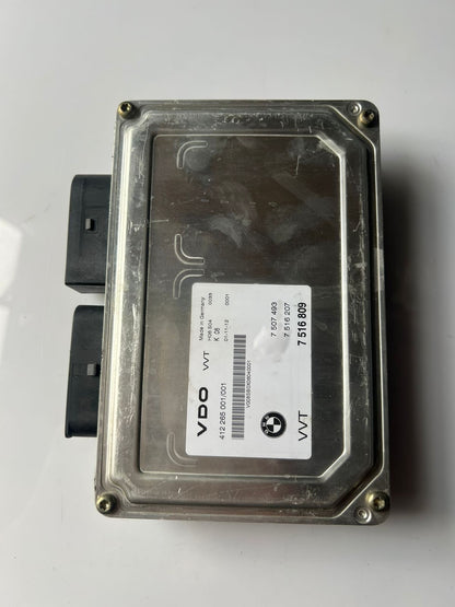 BMW Valvetronic Control Module 7516809 3 Series E46 316i