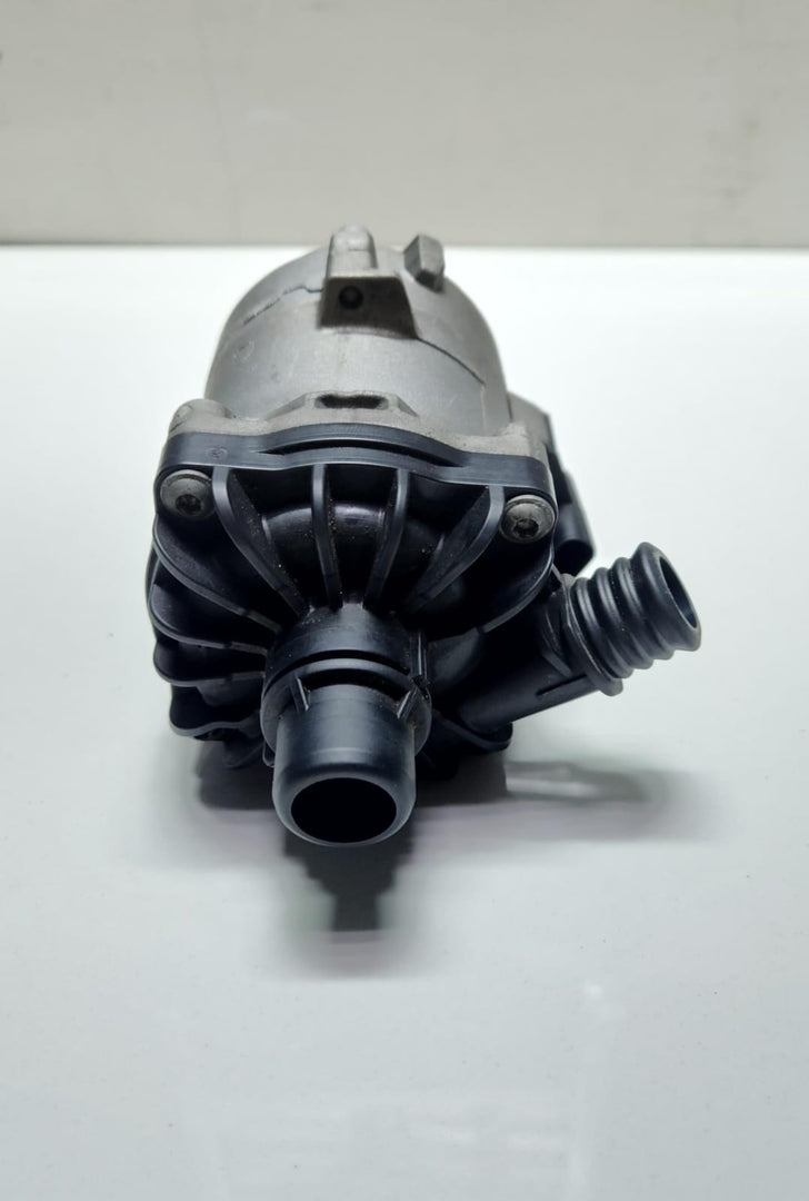 2013-2016 BMW M6 Auxiliary Coolant Water Pump 2284291 5 Series F10 F06 F12 F13