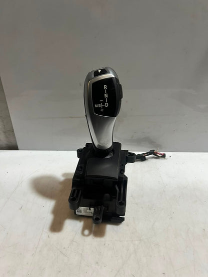 BMW 5' F10 F11X3 F25 xDrive 20d 30d Automatic Gear Shifter/Selector 9253078 OEM