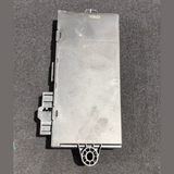 BMW Z4 X1 20i N20 E84 ENGINE CONTROL ECU Kit DME CAS3 + Key Manual - 8603576