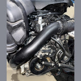 BMW ENGINE & GEARBOX B48B20A 4 Series F36 Gran Coupé BMW 420i 2016 28077 KM