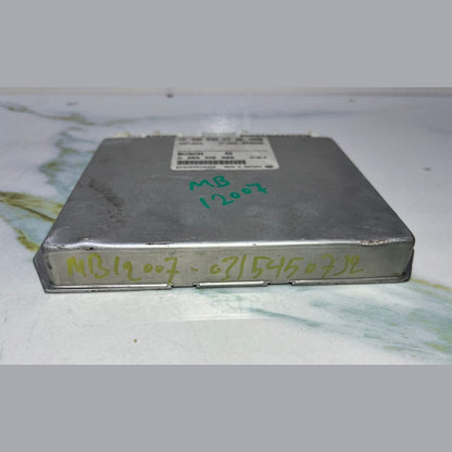 1996-2002 Mercedes-Benz E320 ABS ESP Control Module 0315450732 W210