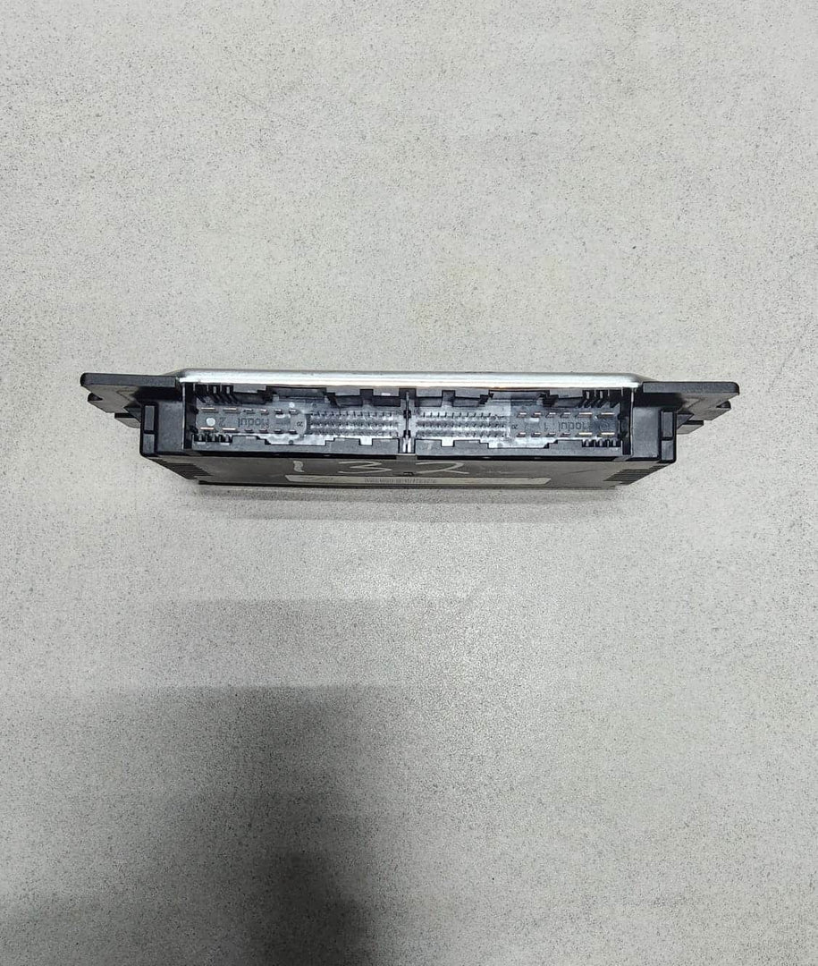 2007-2013 BMW X5 E70 Footwell Light Control Module 9153804 OEM