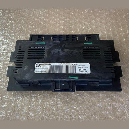 OEM BMW X5 E70 E71 E72 Headlight Control Module Unit FRM3R 9242522