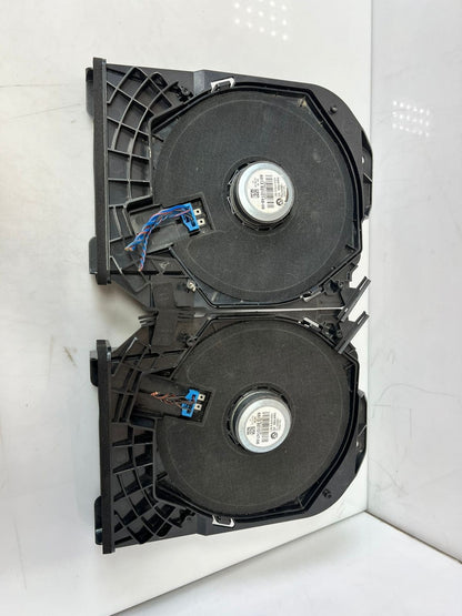 BMW 2016 BMW 1 SERIES 116D F20 2X  F21 F22 Subwoofer Speaker Set 9210148,9210147