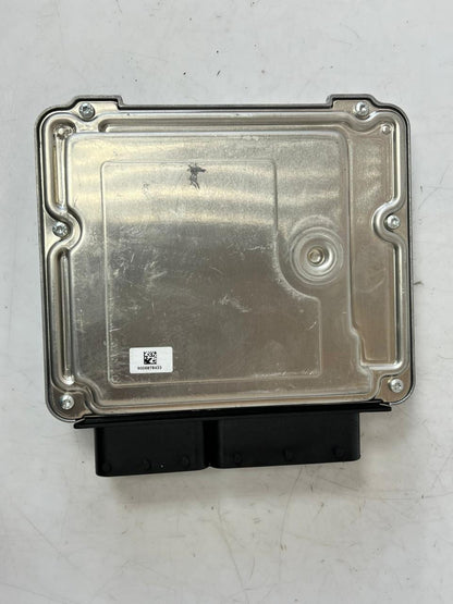 2010-2015 BMW X1 E84 N47D Engine Control Unit ECU SET DDE+ CAS3 +NO KEY 8574351
