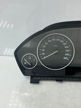 BMW F30 F31 F32 F33 F34 F36 3' 4' Instrument Cluster 9365887, 9232894 OEM