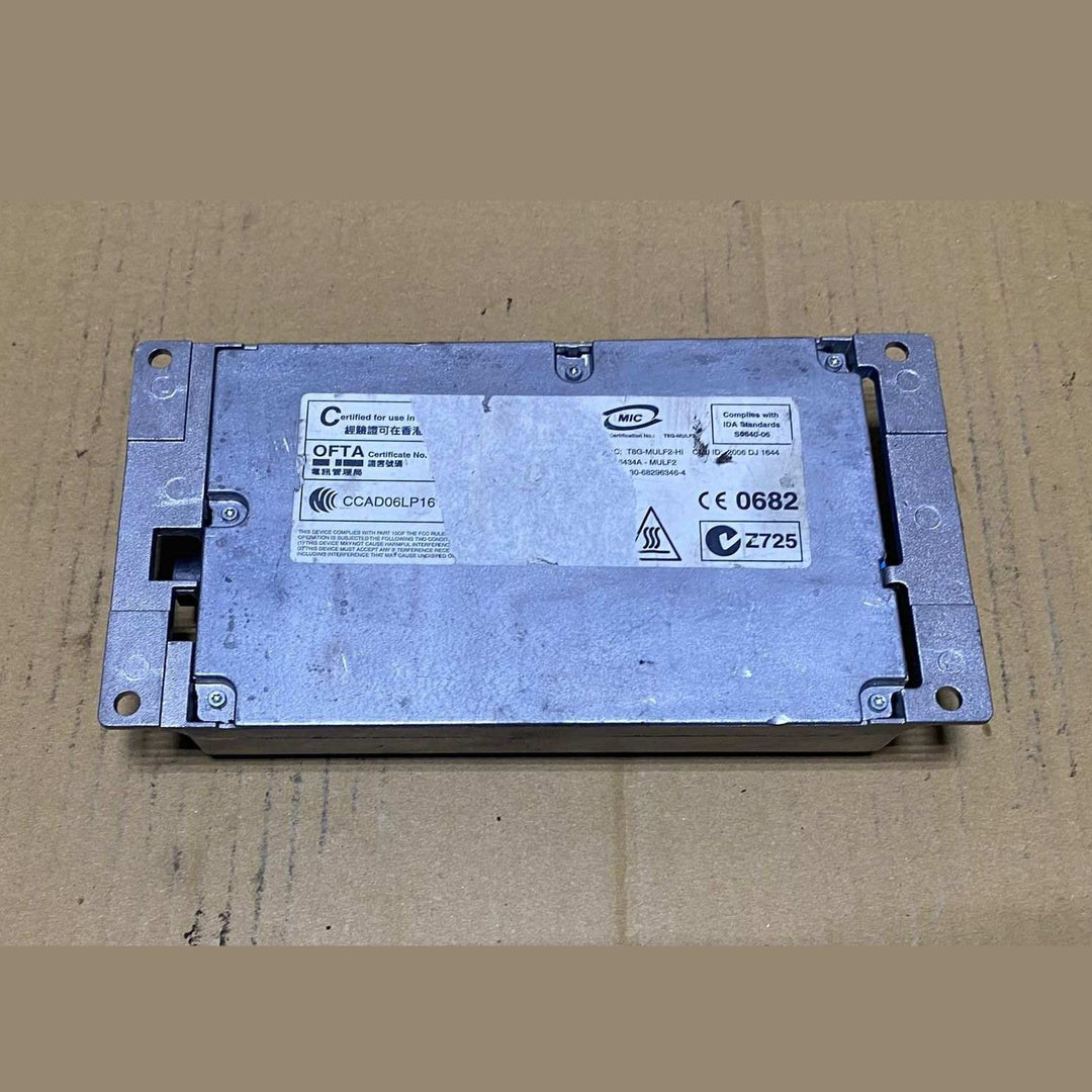 2003-2016 BMW Z4 3 Series E90 E91 E92 E93 and 7 Series F01 F02 Bluetooth Control
