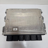 2019 BMW X7 G07 with S68 4.4L V8 Engine Control Unit Bosch 5A40DA3 OEM