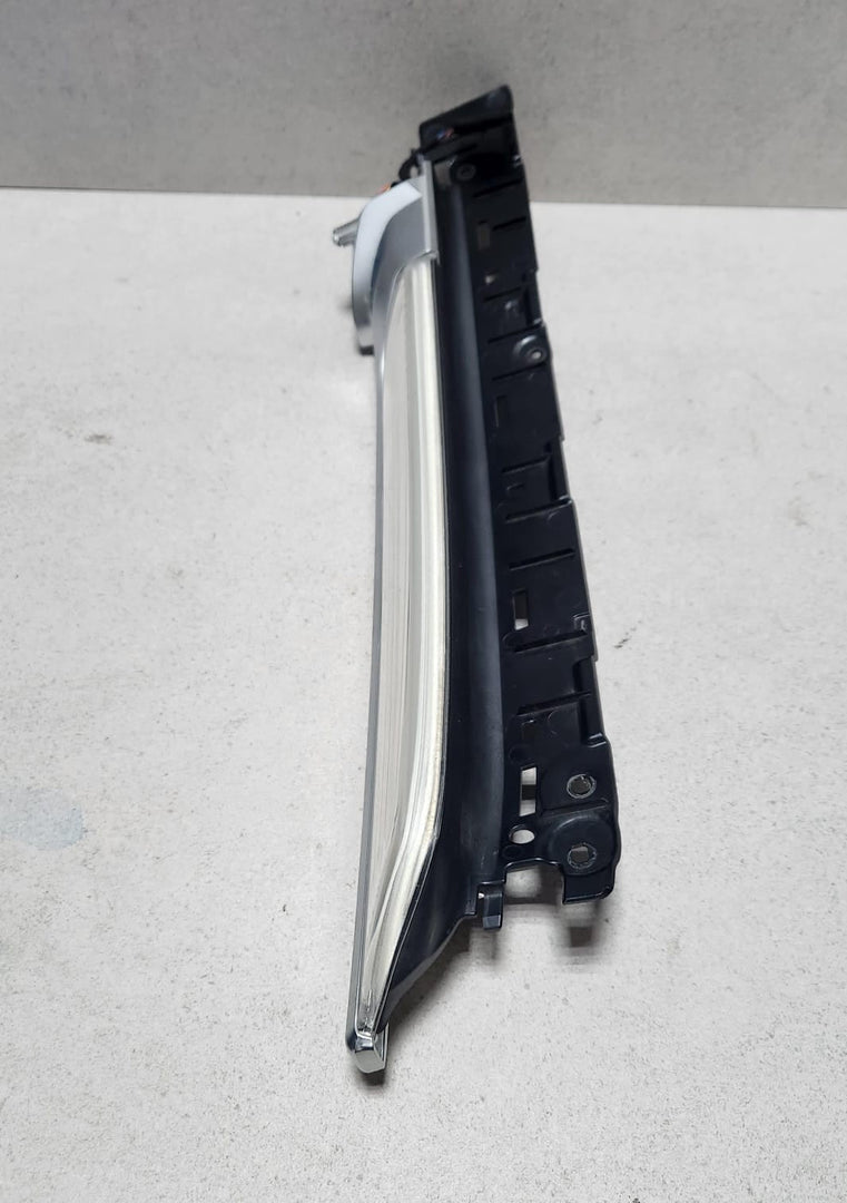 2016-2019 BMW 750i Rear Door Window Sunshade 7440850 7 Series G1