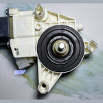 Load image into Gallery viewer, 10-14 Mercedes-Benz W212 E-Class Window Motor Front Right Side A212 9066702 OEM