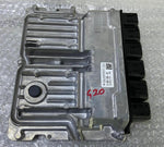 Load image into Gallery viewer, OEM BMW G20 B48 ENGINE CONTROL UNIT ECM DME ECU ONLY 5A24334 BOSCH