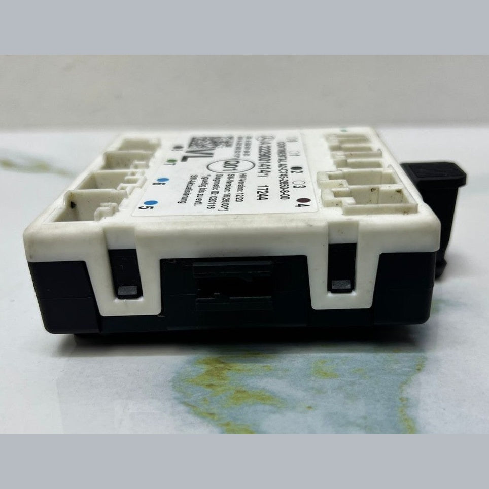 Mercedes-Benz W222 S-Class Front Left Side Door Control Module A222 9001414 OEM