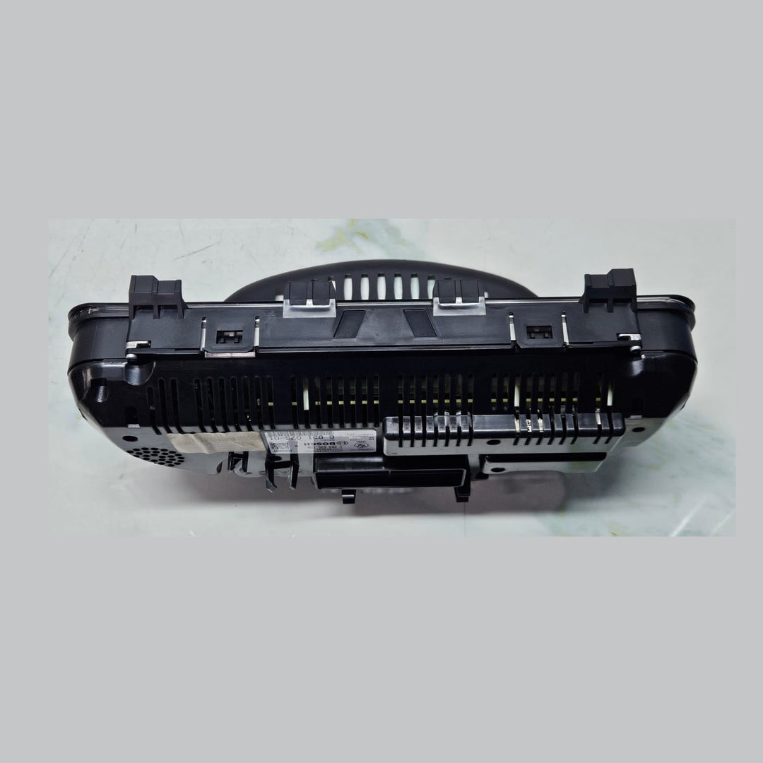 BMW  X5 F15, X6 F16 Instrument Cluster Speedometer Full Led Digital 6821075 OEM
