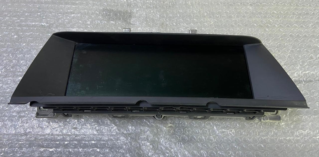 OEM BMW F01 F02 F03 740 750 Central Information Display Screen 10.25" 9268709