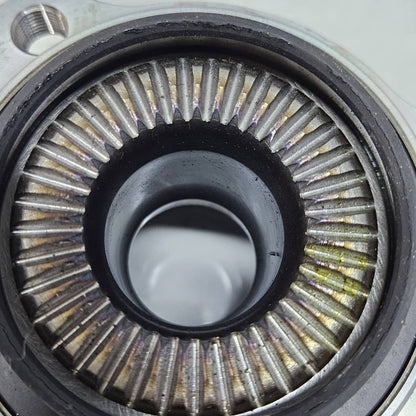 OEM BMW G20, G21, G30, G31, G38, G01 Wheel Hub With Bearing 6871193