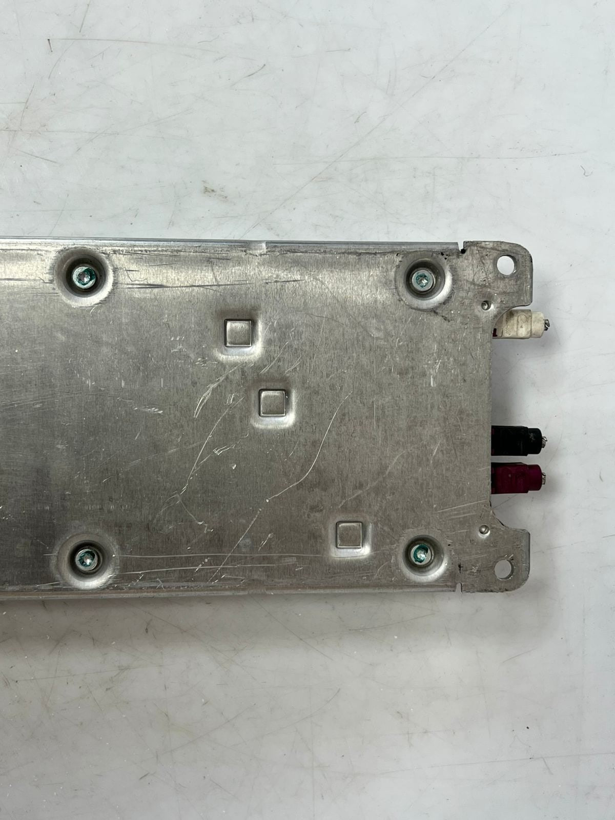 2011-2016 BMW 535i 550i 650i X6 Bluetooth Telematics Control Module 9231090 OEM