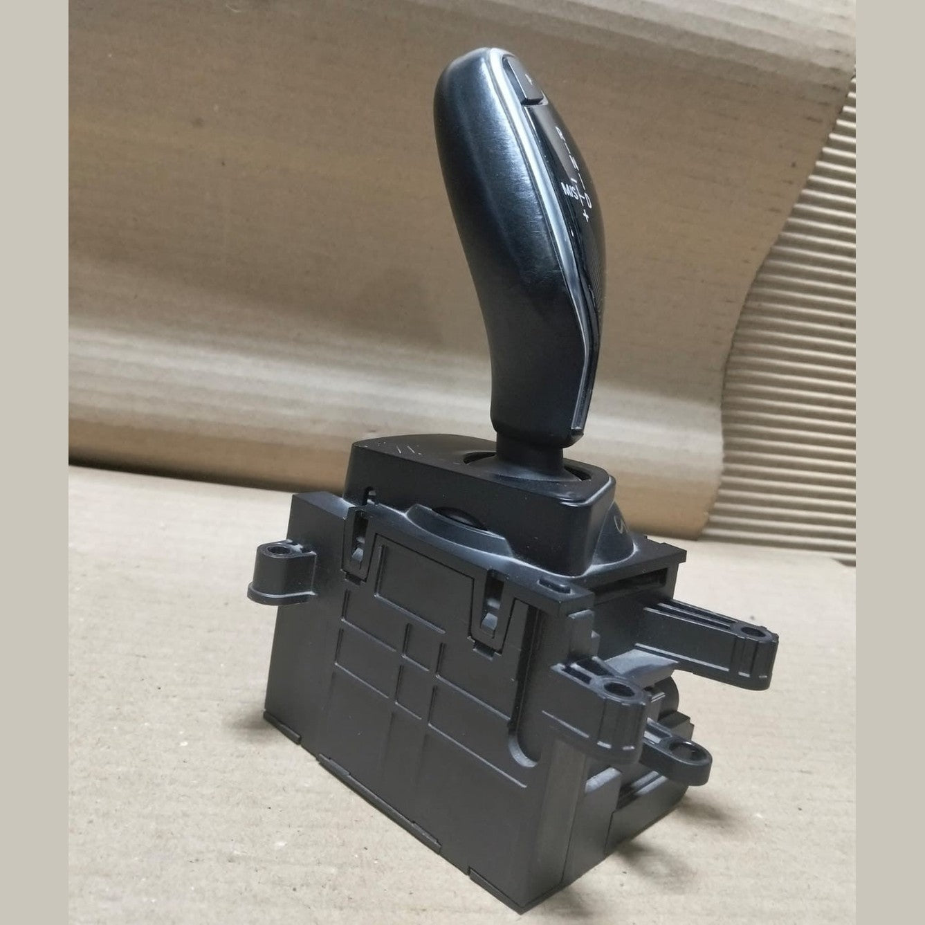 BMW 7 Series G11 G12 Gear Selector Switch 740 730 2017-2020 RHD 6825607