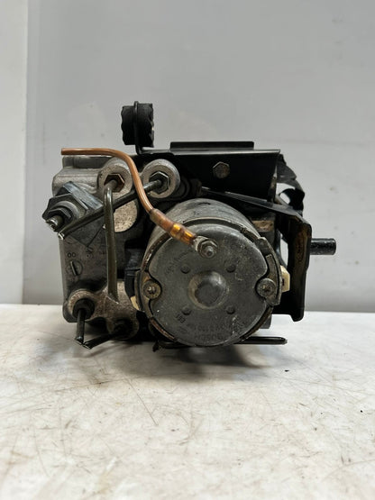 1997-2000 BMW 528i 5 Series E39 Abs Brake Pump Module 0265217000 1090910 OEM